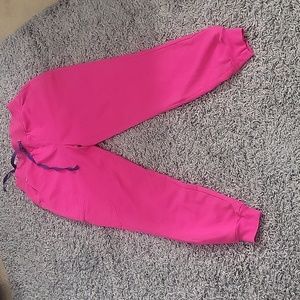 FIGS ZAMORA HIGH WAISTED PANTS